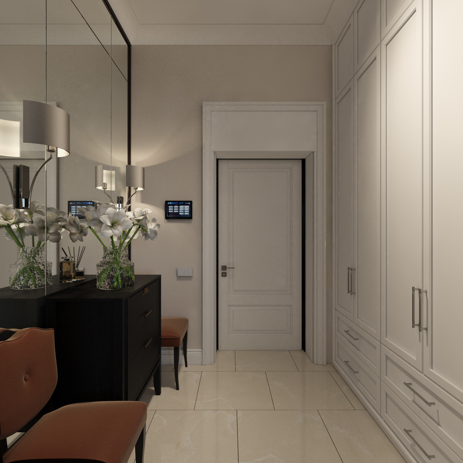 ЖК Серебряный фонтан