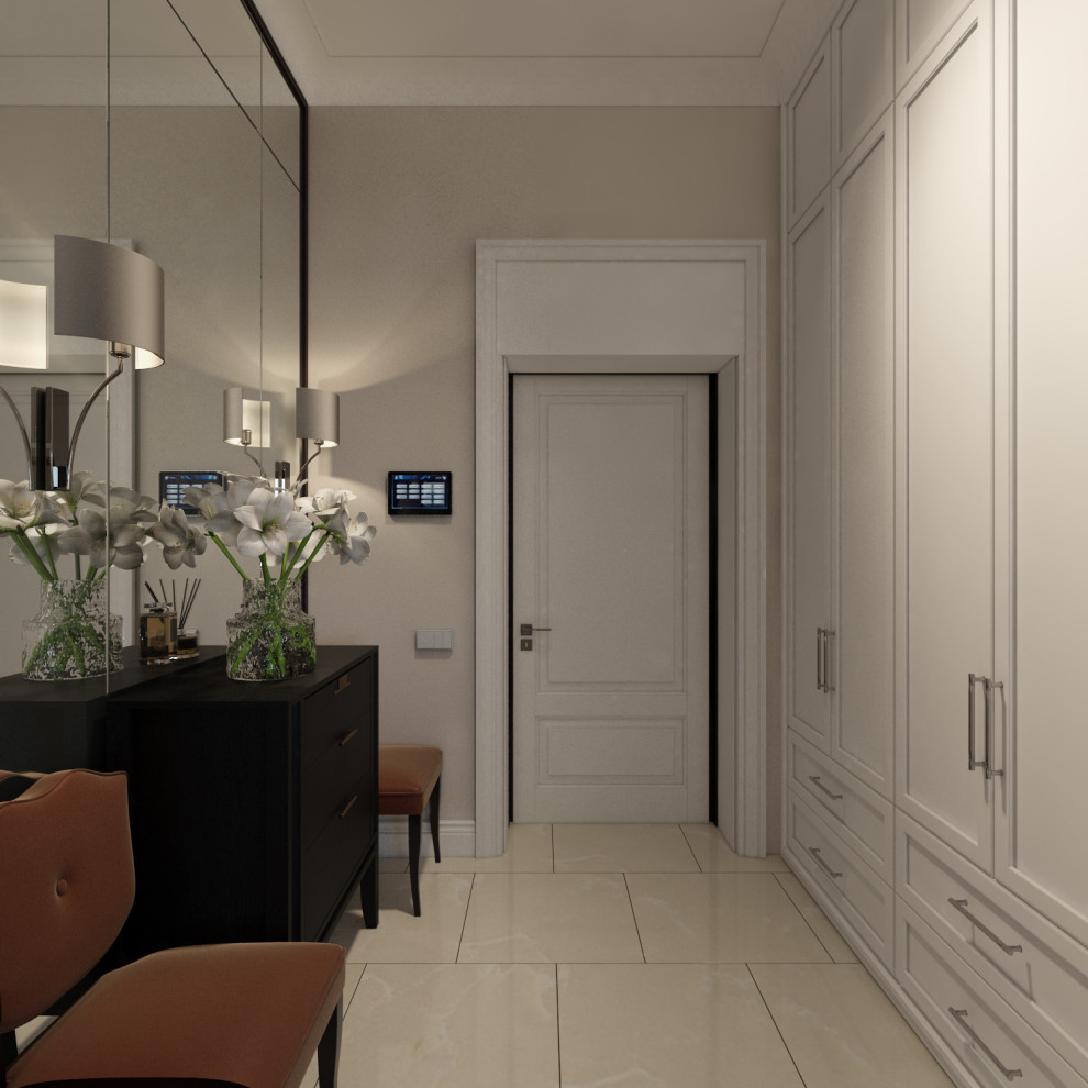 ЖК Серебряный фонтан