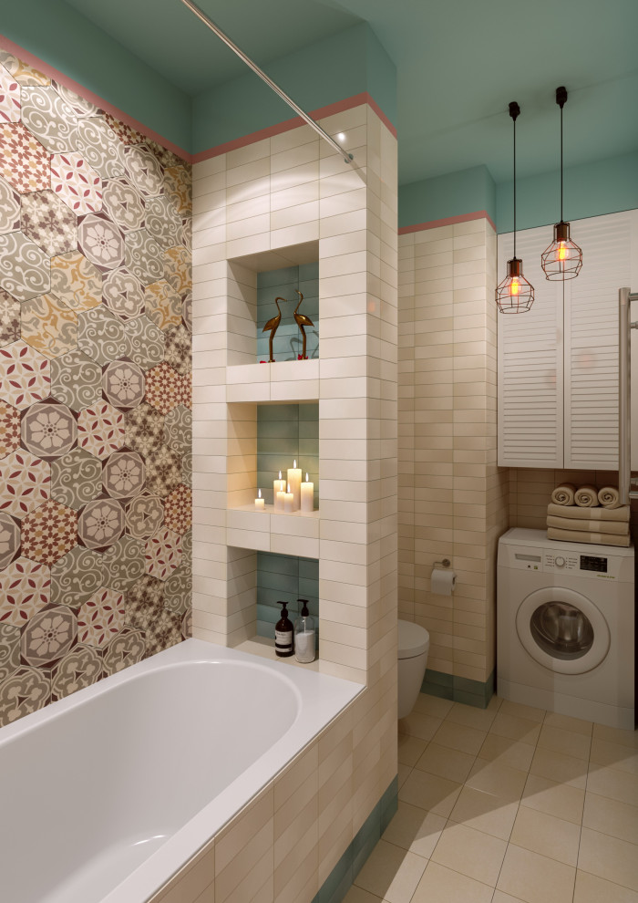 Уютная квартира в Зеленограде