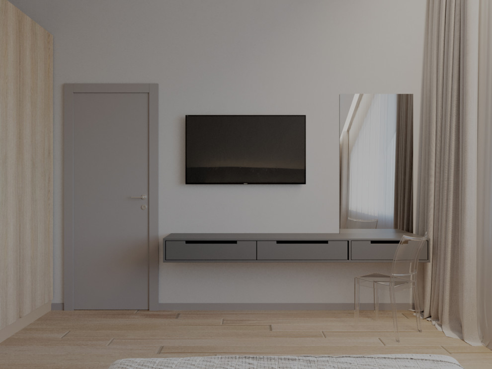 Коттедж в Ямном