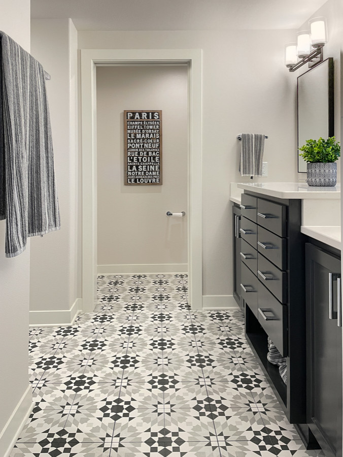 Silver Lake Renovation