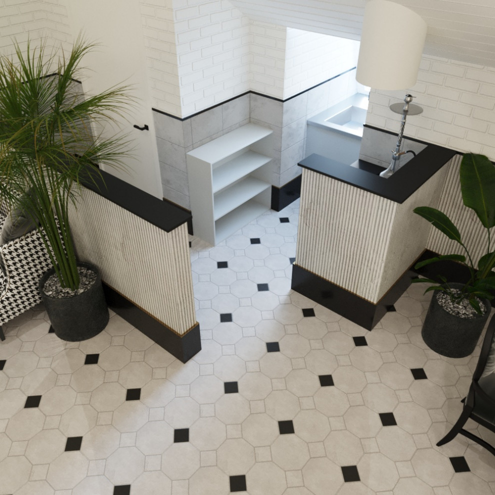 Рестопаб Бирон