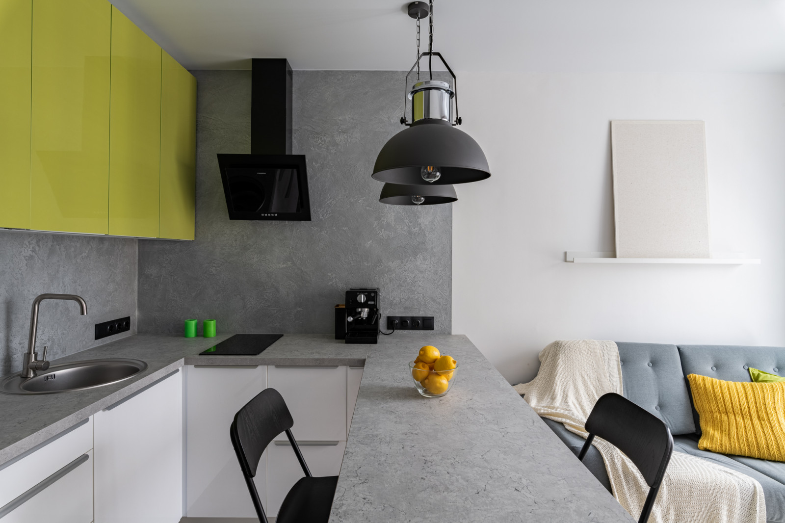 Проект "Хатка Бобра"