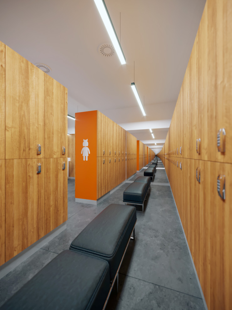 Центр Художественной гимнастики Юлии Барсуковой г. Санкт-Петербург