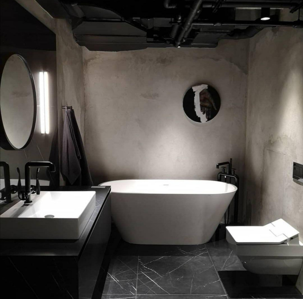 Аппартаменты Лофт