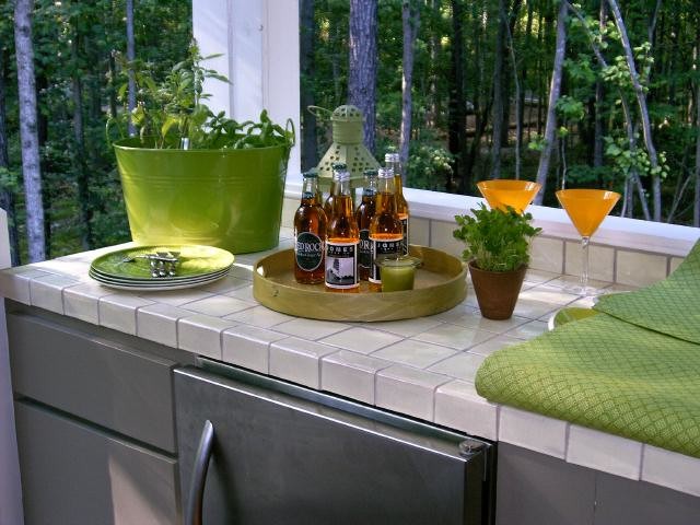 Southern Living Cooking Light Fit House