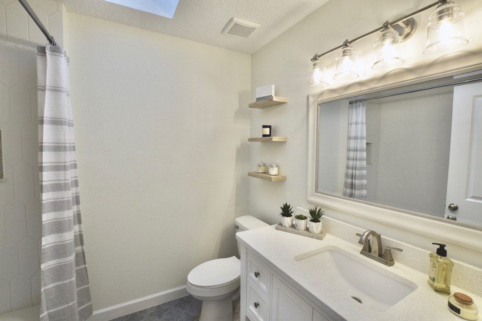 Bathroom Remodels