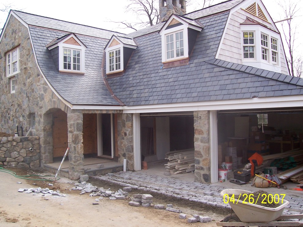 Darien Remodeling
