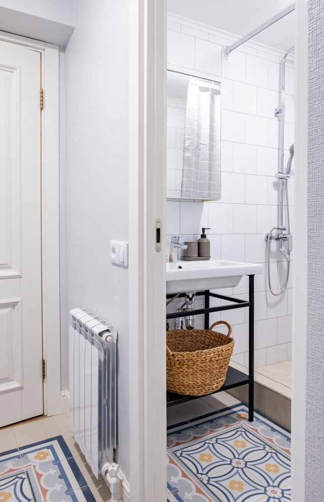 Стилизация интерьера от Анны Дементьевой-Ясинской