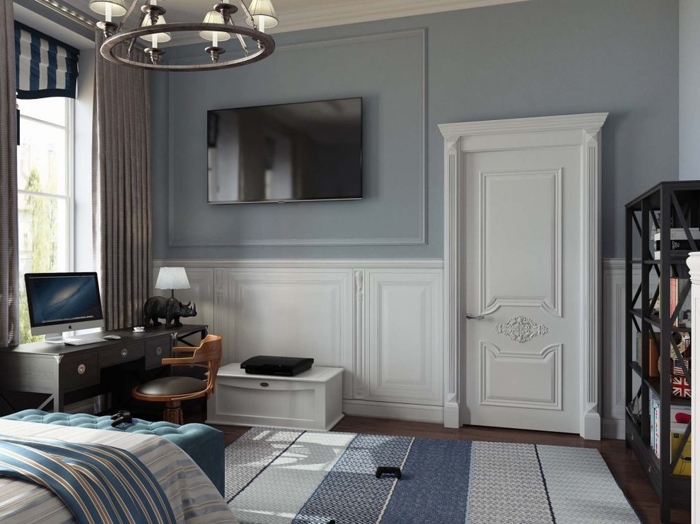 Шикарный дом в Зеленогорске