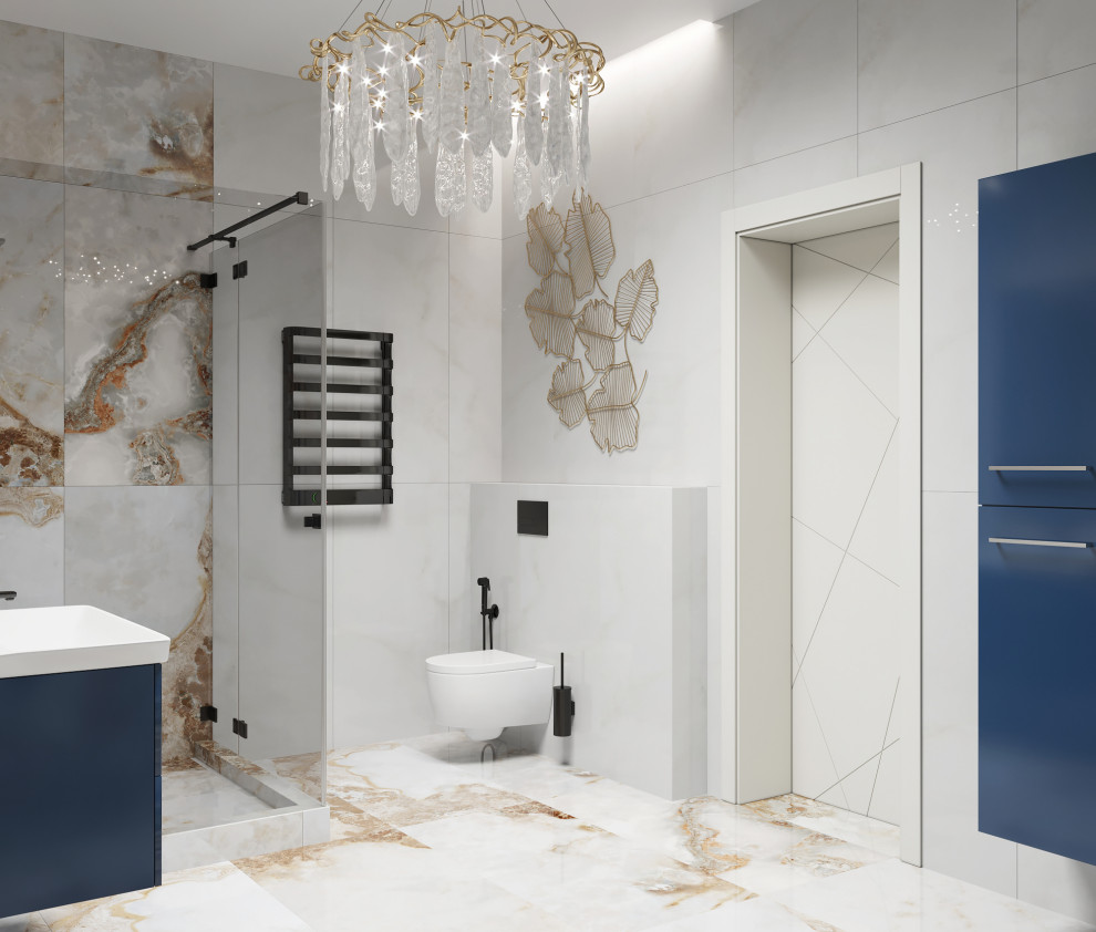 Квартира на Мосфильмовской 70