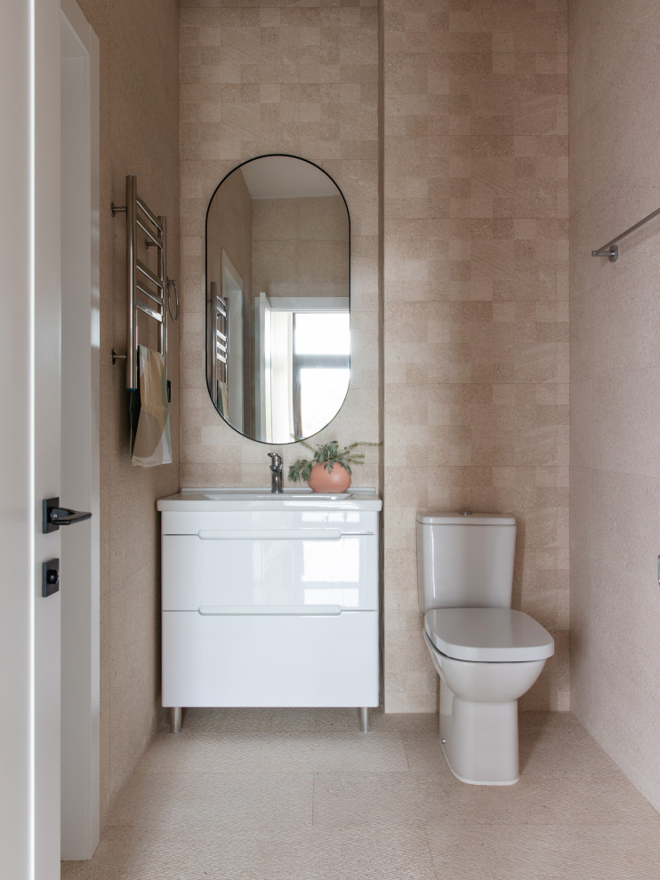 Лето внутри