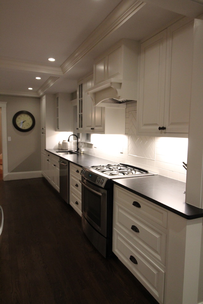 McBride Residence