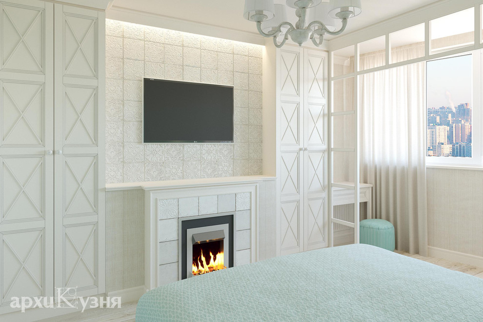 КВАРТИРА В ЖК ГАГАРИНСКИЙ