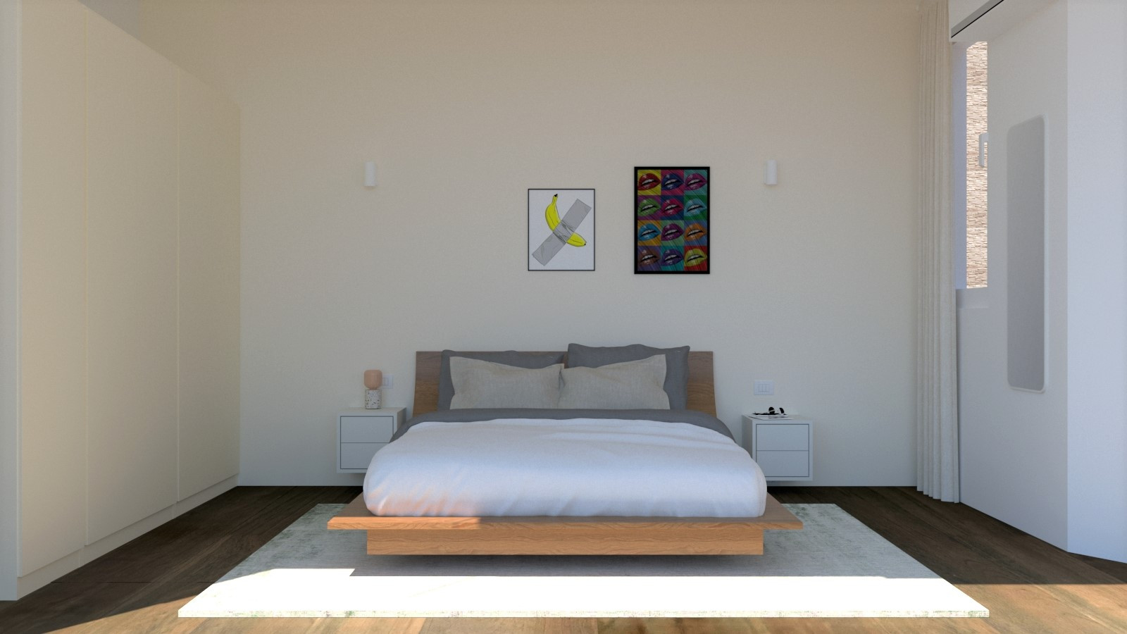 Pop Art House