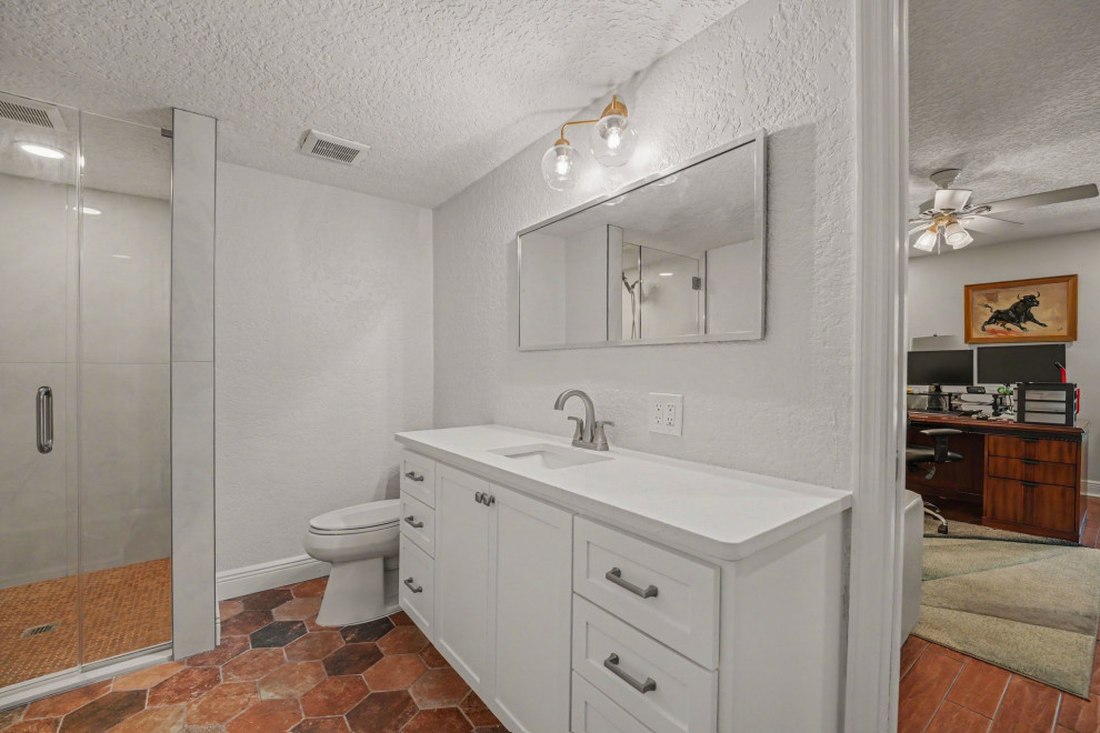 Beachside Whole Home Transformation