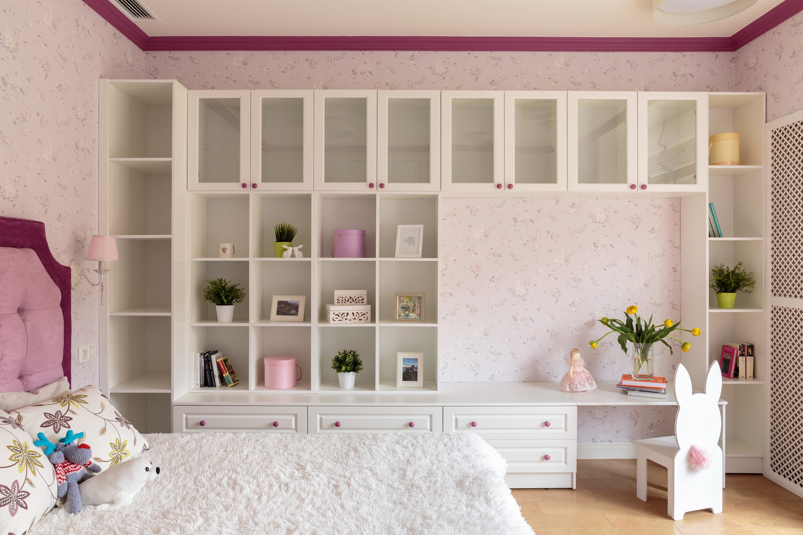 Квартира на Васильевском острове