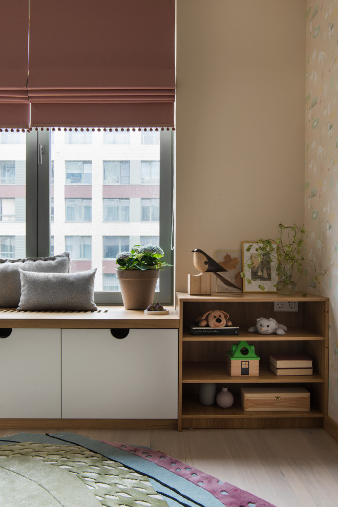 ЖК Стокгольм