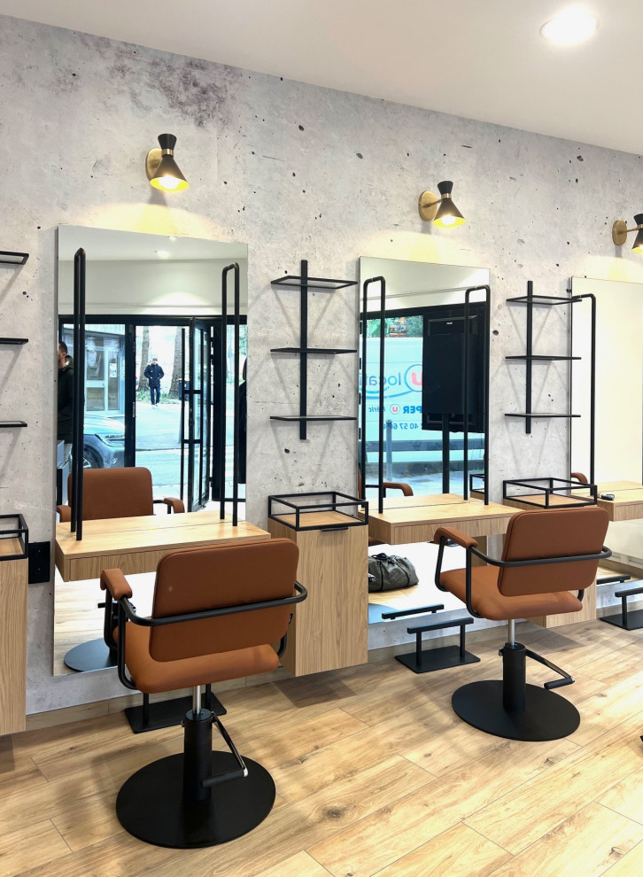 CYRIL BAZIN COIFFEUR CREATEUR NANTES