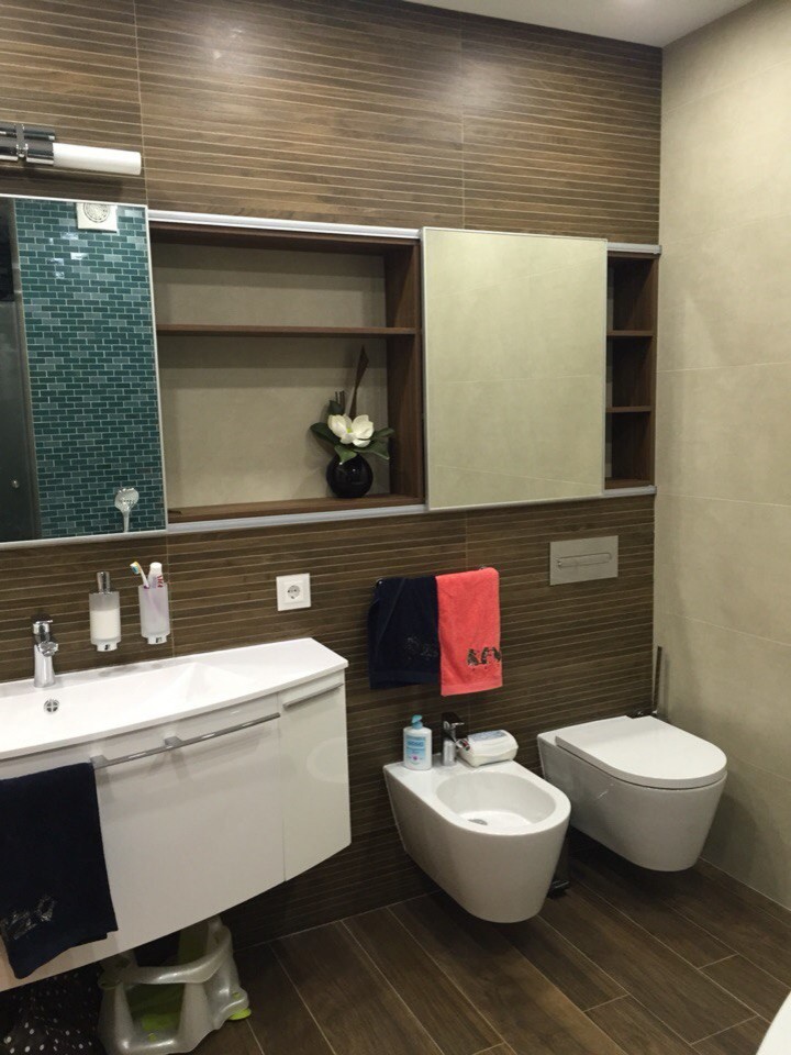 квартира ул.Красноармейская