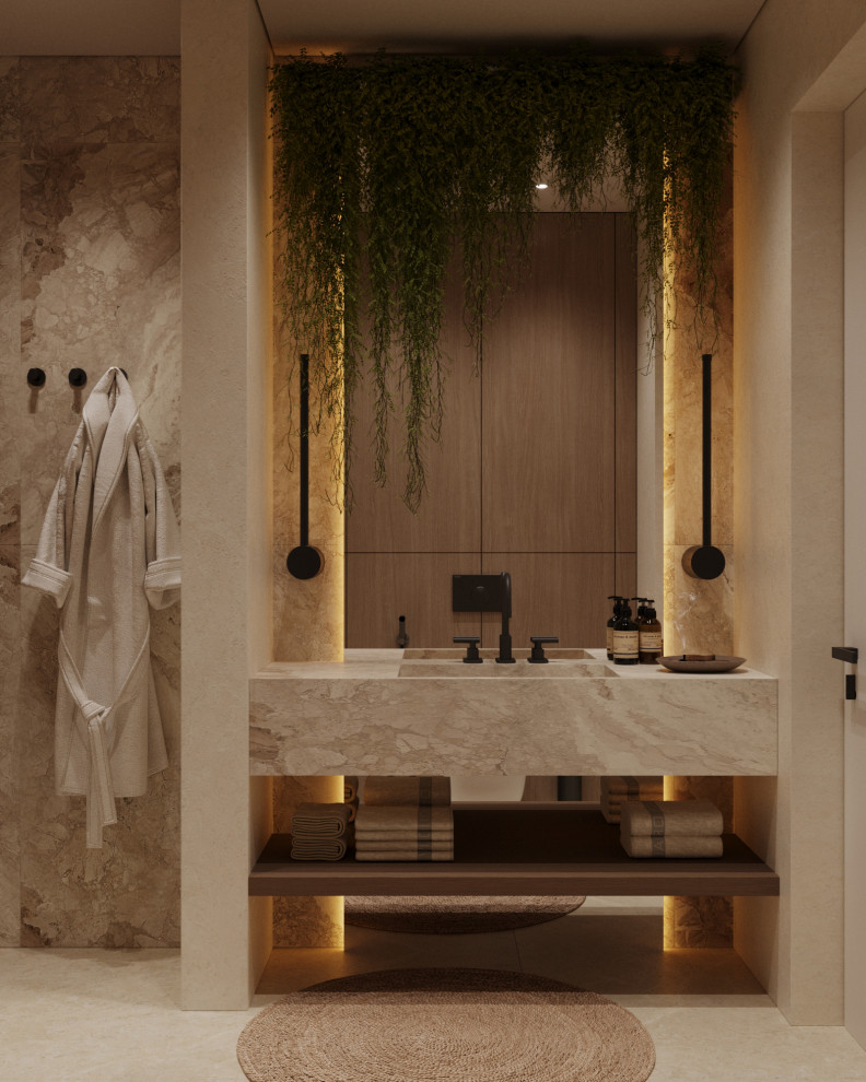 Загородный дом в Подмосковье, 250 кв.м.