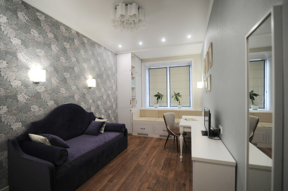 ЖК Омега Хаус