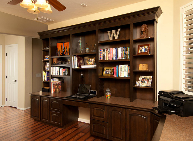 Gallery american-southwest-home-office