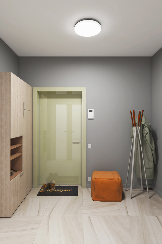 ул. Народного ополчения