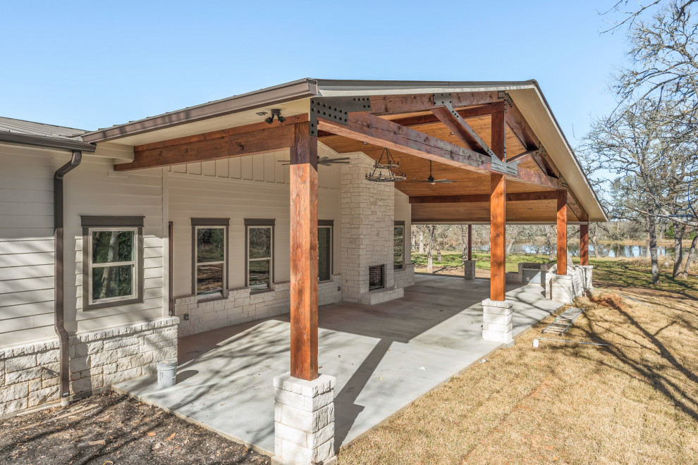 Ranch Style Dream Home