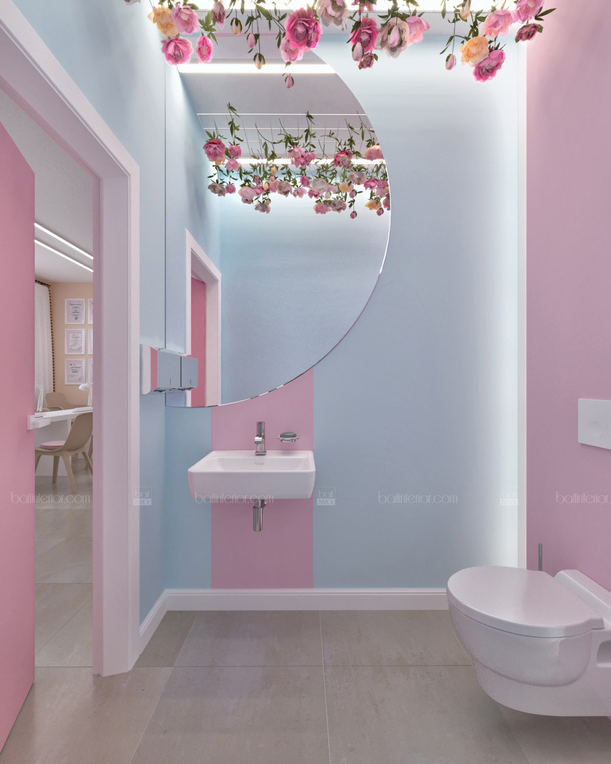 Студия маникюра «Commode nails»