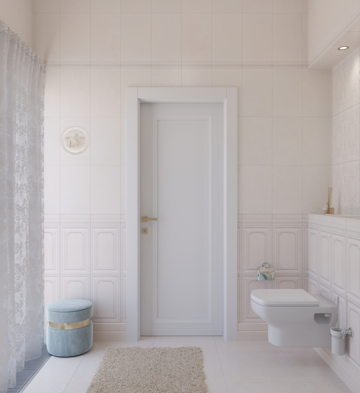 Дизайн-проект дома