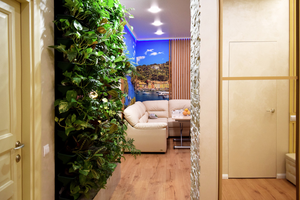 маленькая Вселенная