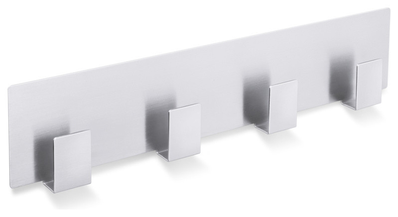 Appeso Towel Hook Rail