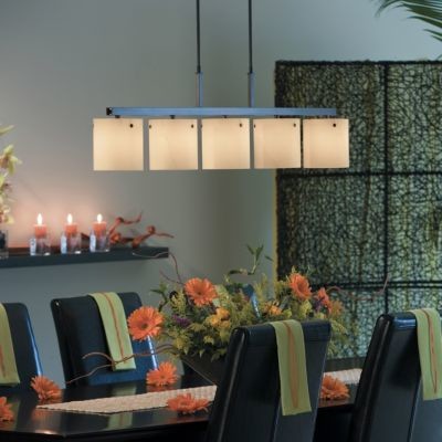 Antimeny Linear Suspension by Hubbardton Forge