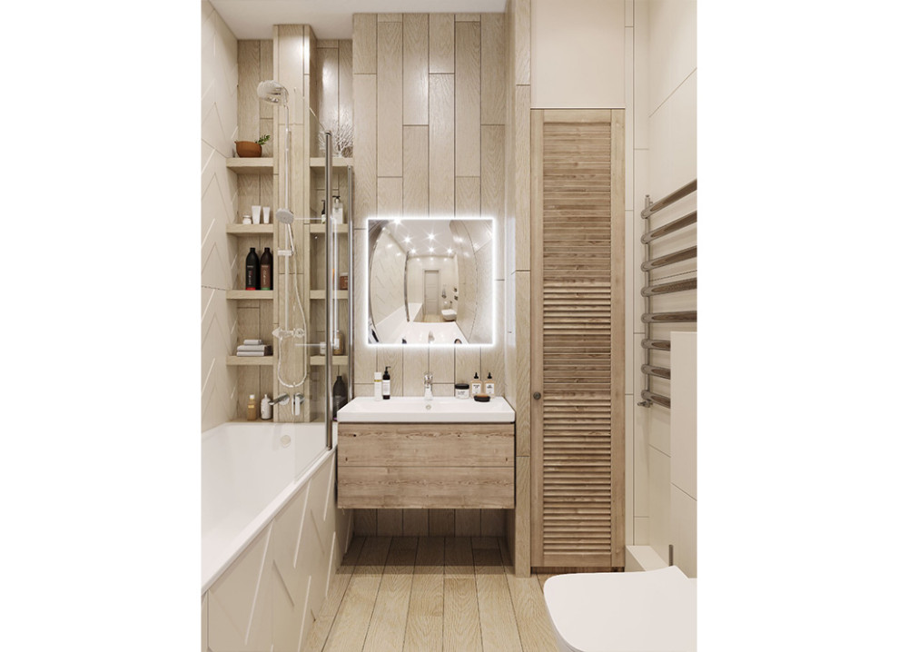 ЖК Ангелово