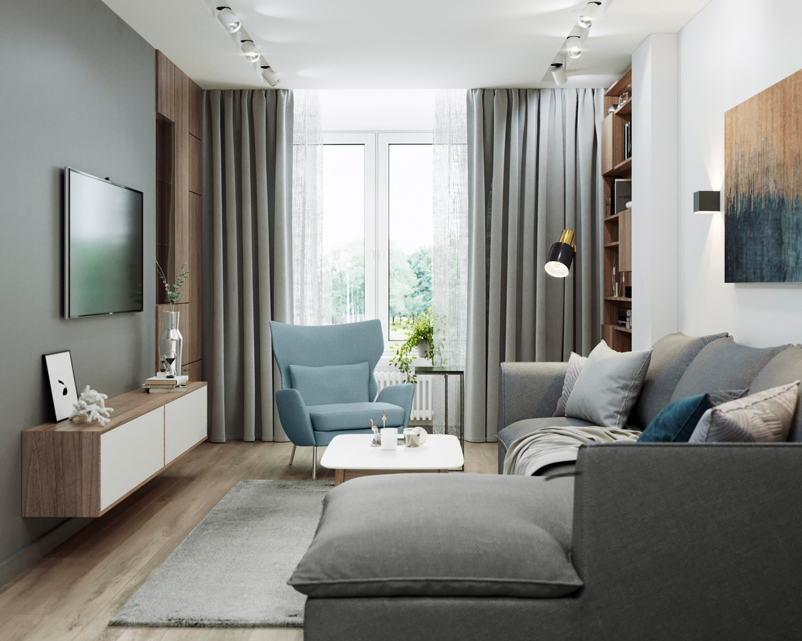 24-я линия Васильевского острова. Санкт-Петербург.