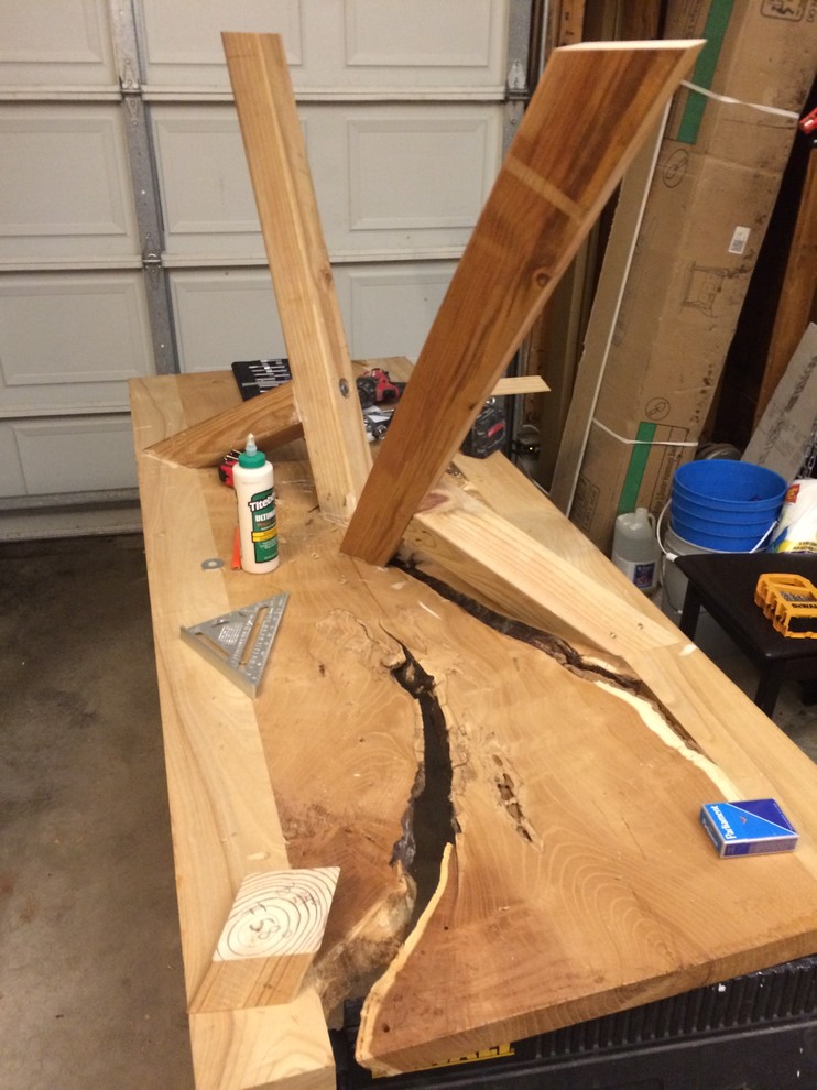 Carpentry