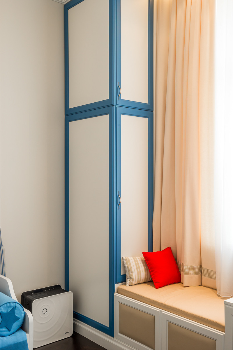 Легкое ар деко