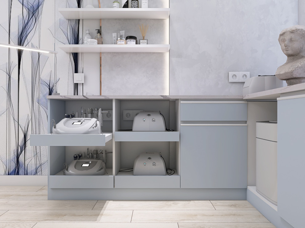 Косметологический кабинет