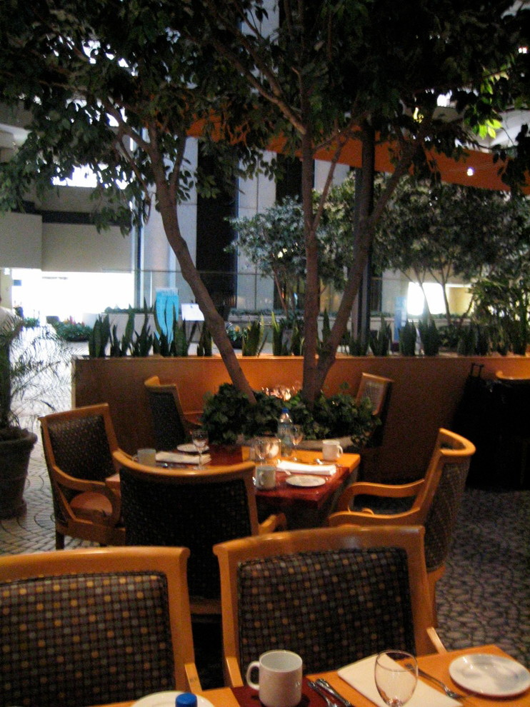 Hyatt Embarcadero