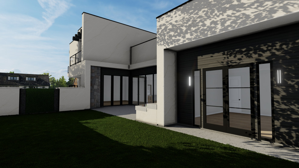 Chegini Residence