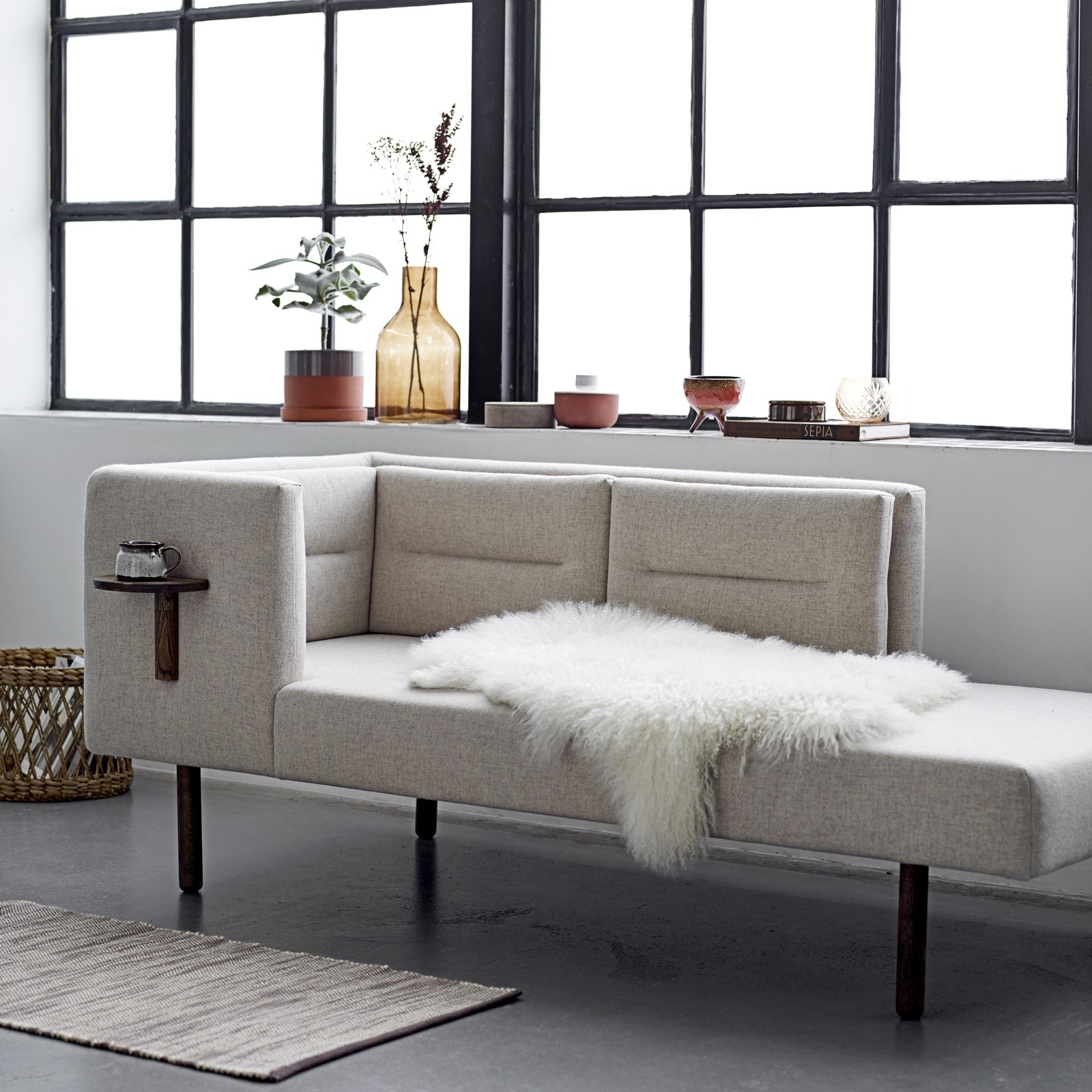 Интерьеры с Bloomingville