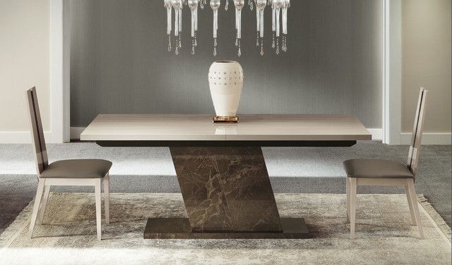 Dining Room Sets contemporain-salle-a-manger