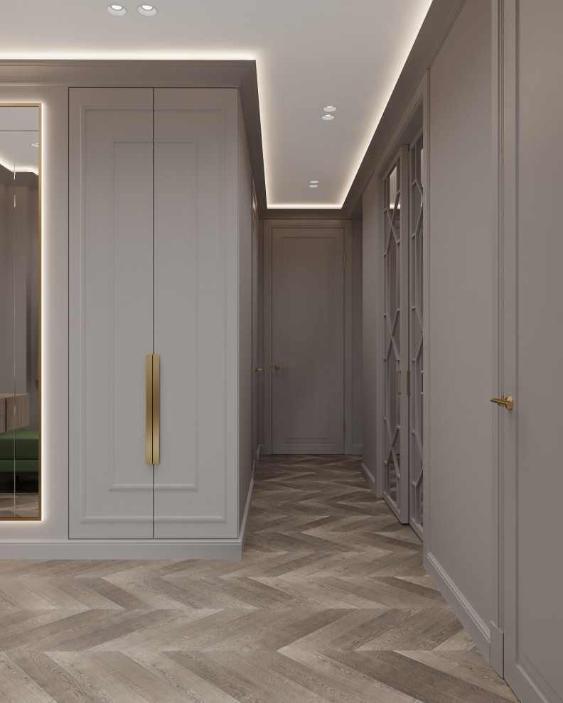 ЖК Комфортный квартал