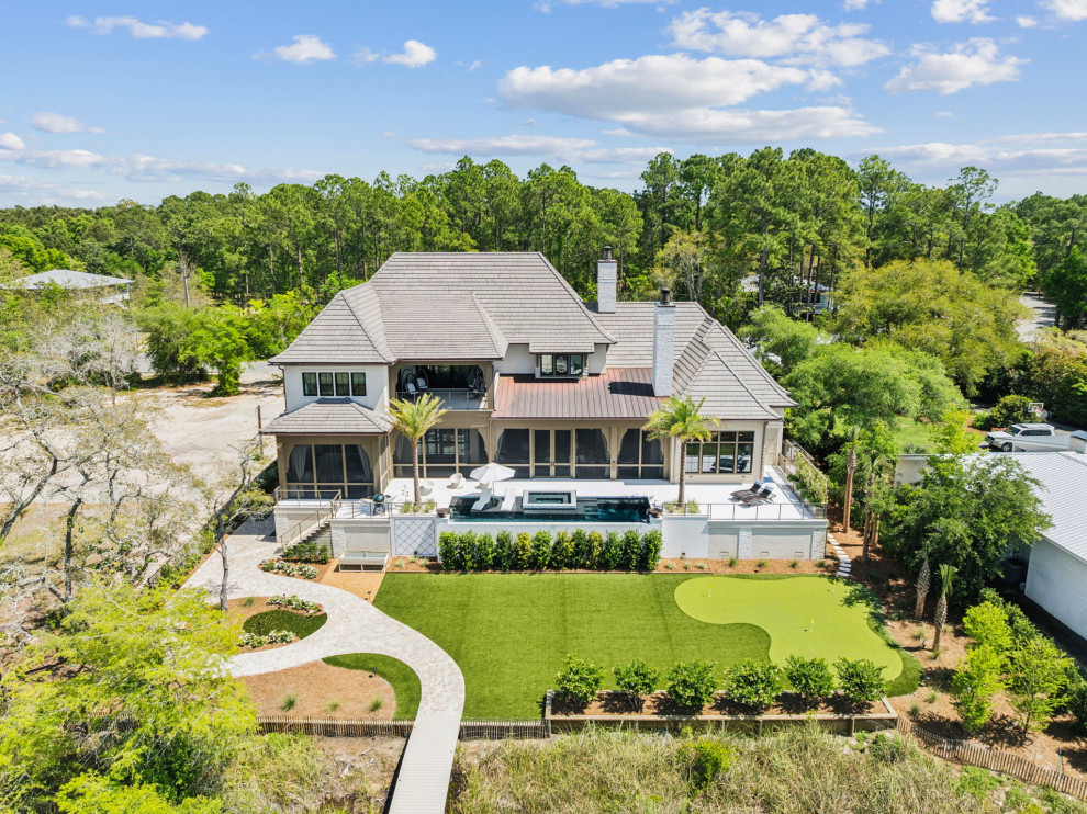 Maison de la Lumière