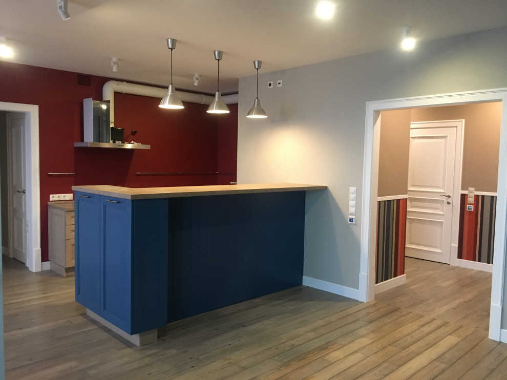 ЖК СКАЙФОРТ