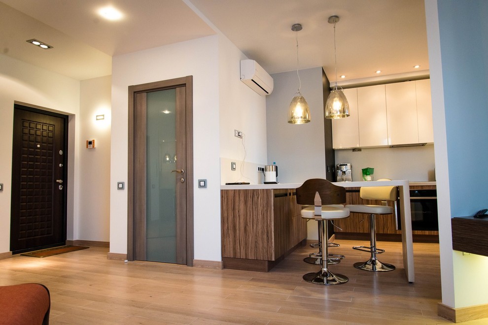 Выдержки из проекта