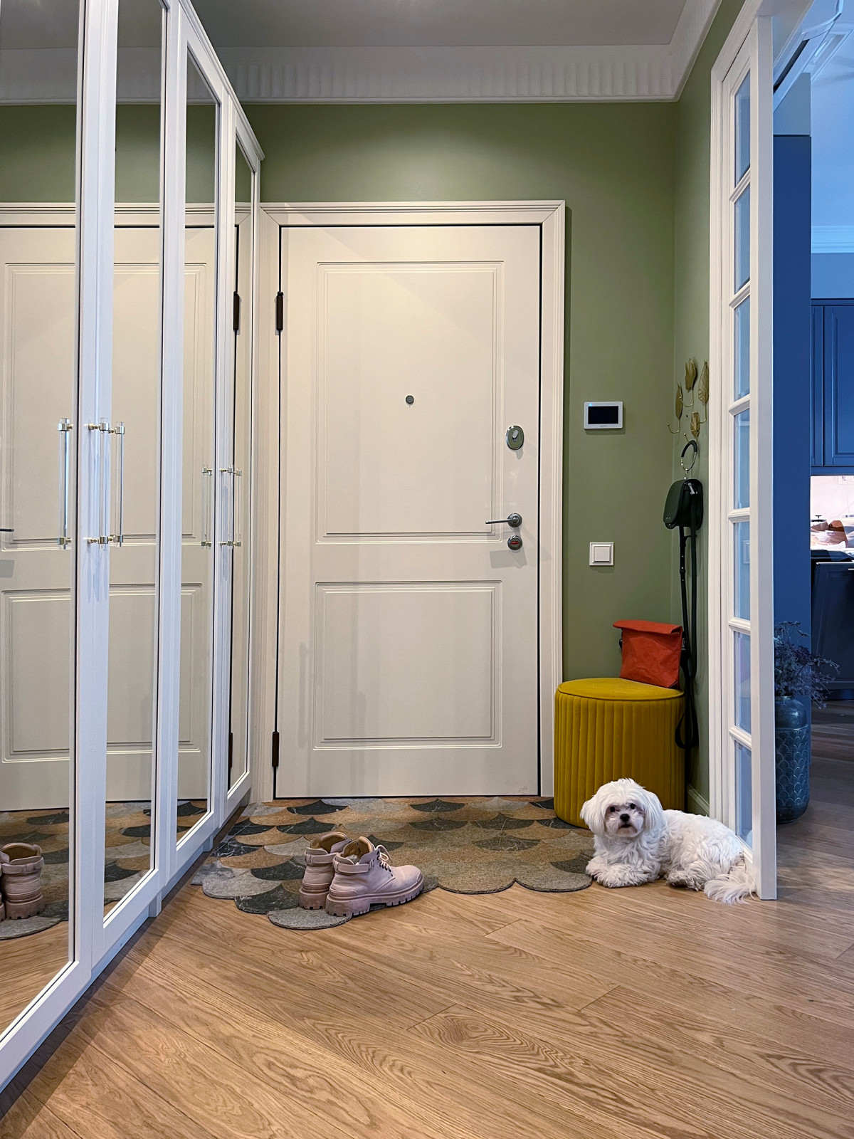 ЖК Селигер сити