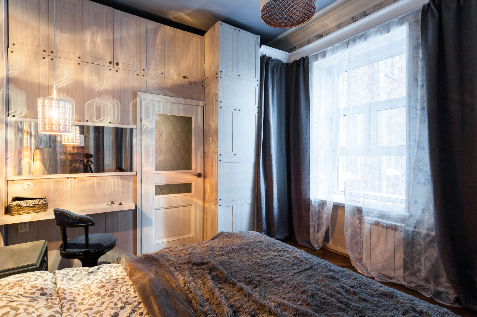 Петербуржские хроники