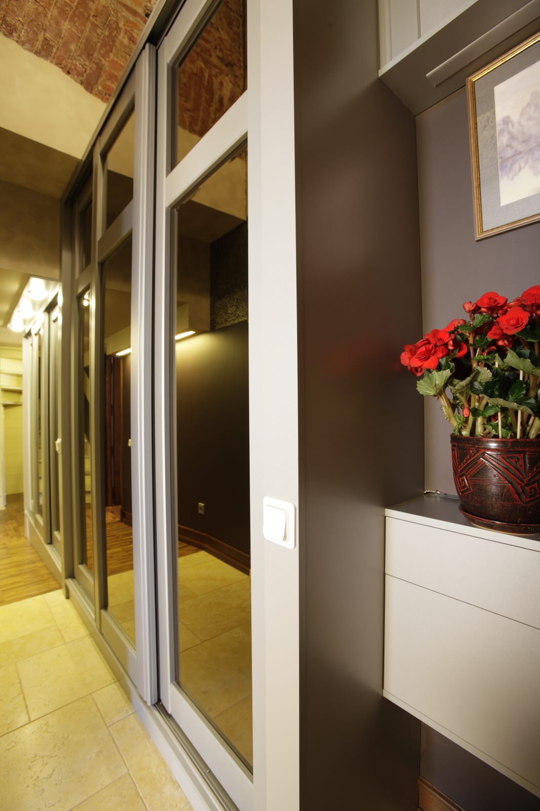 Квартира на Фонтанке